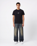 Black Selah Shirt