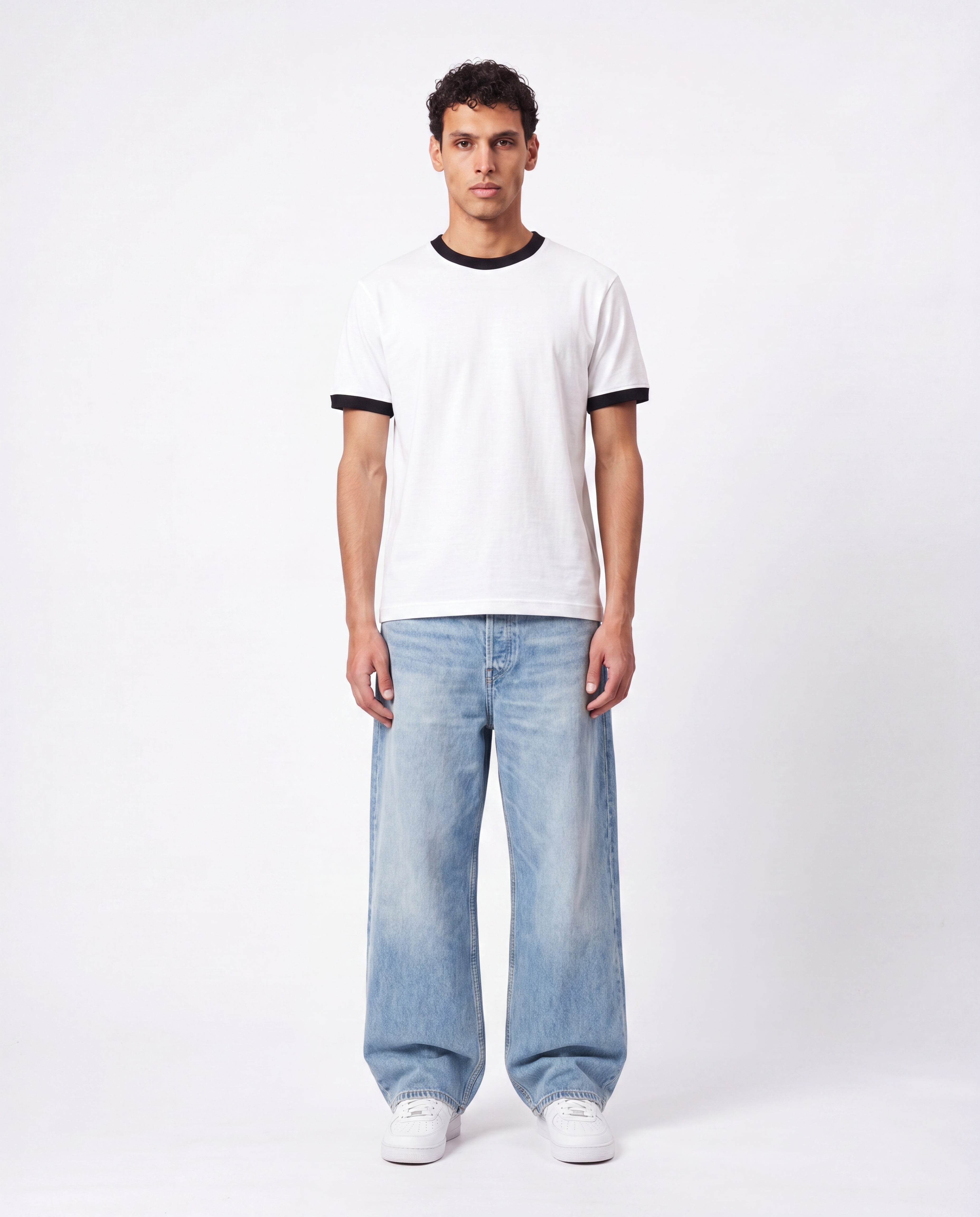 Ringer T-shirt