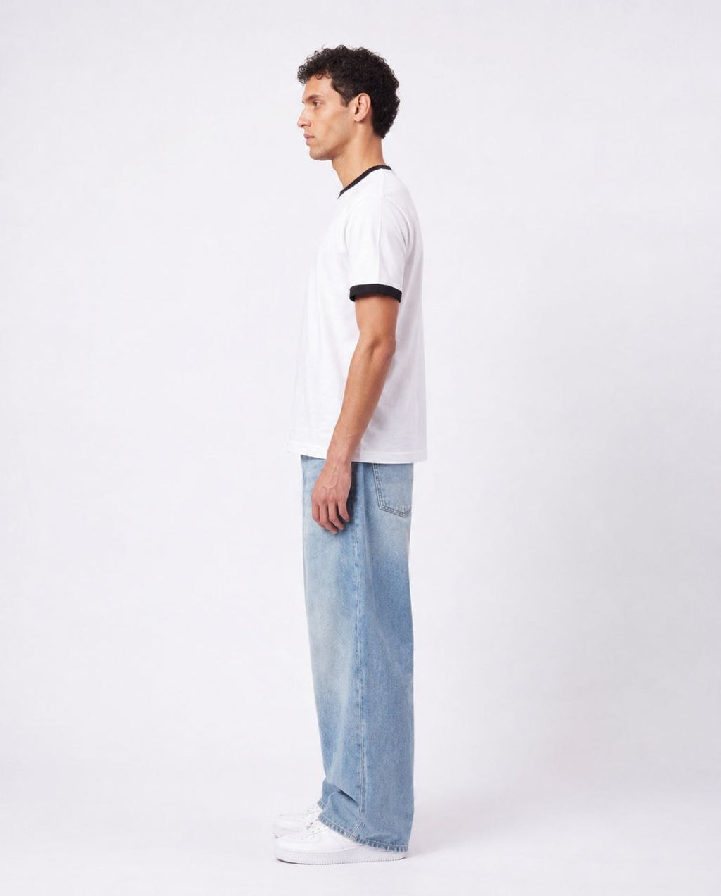 Ringer T-shirt