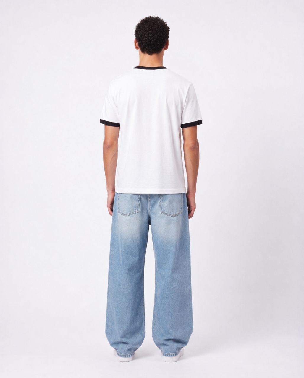 Ringer T-shirt