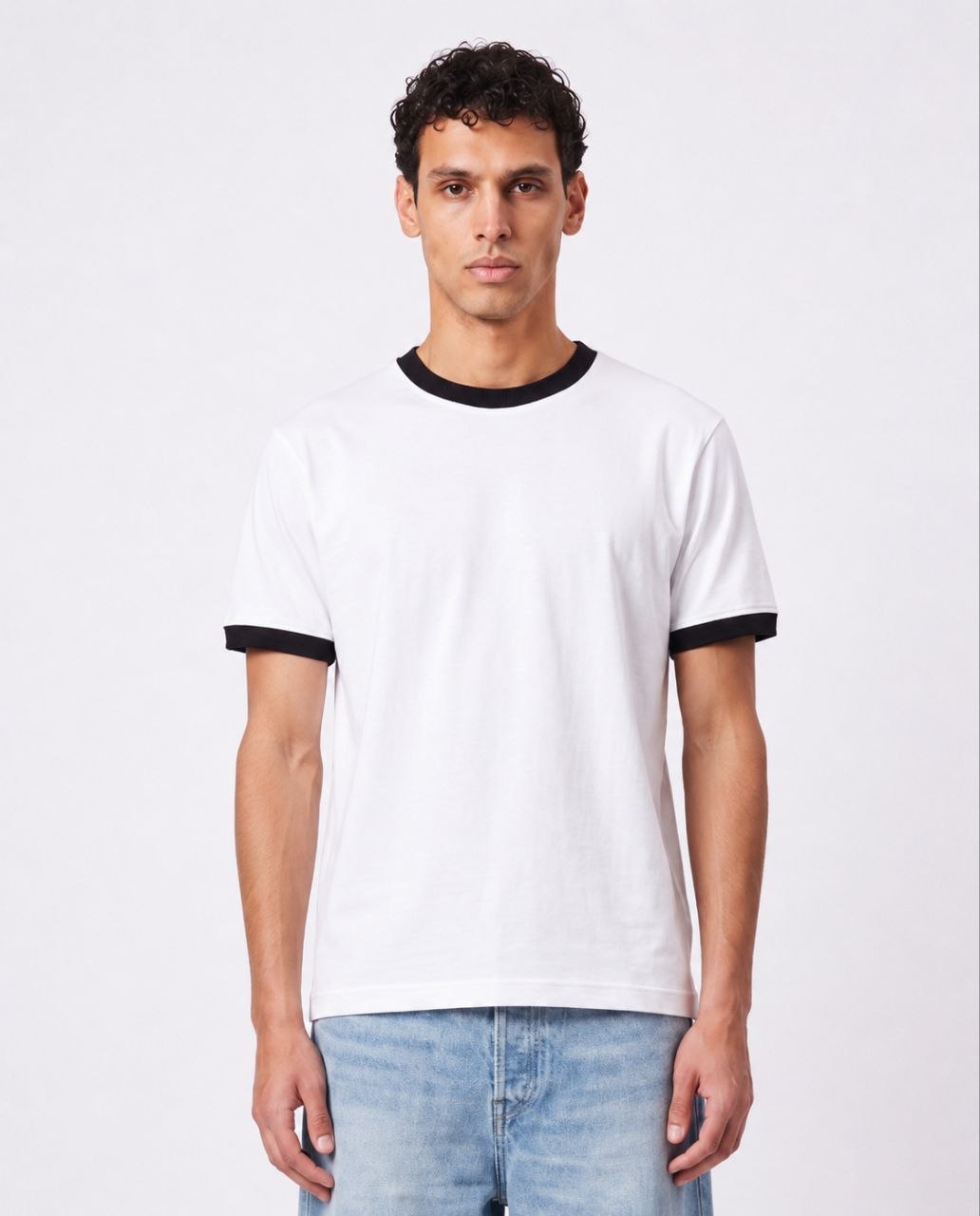 Ringer T-shirt