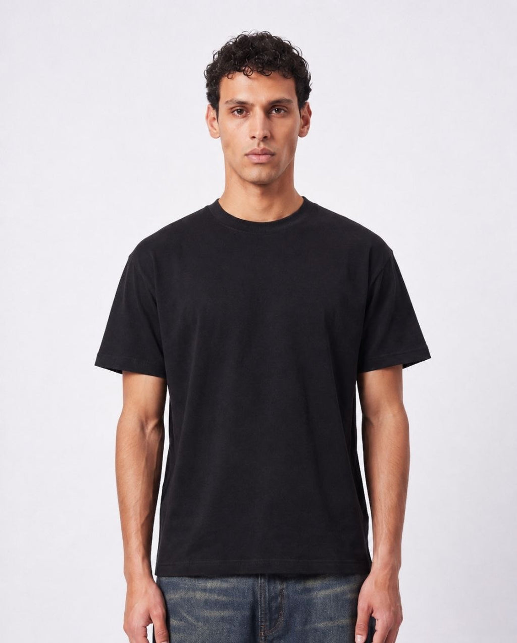 Black Sada Shirt