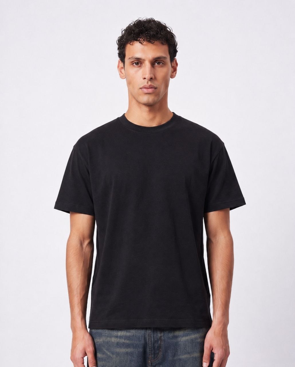 Black Sada Shirt