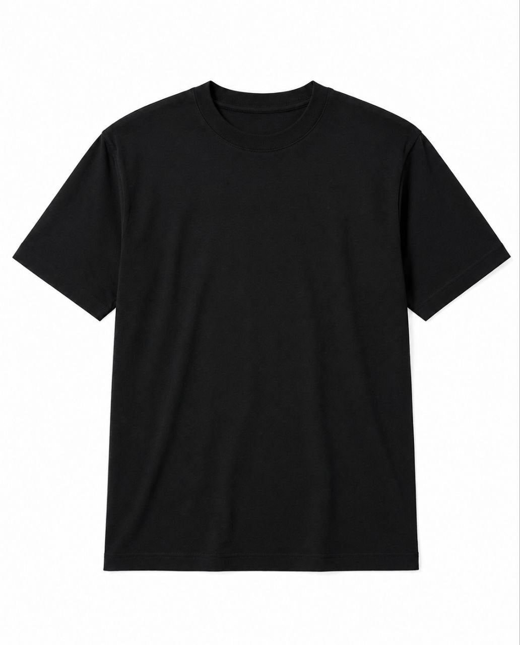 Black Sada Shirt