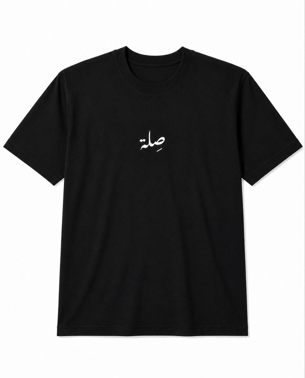 Black Selah Shirt