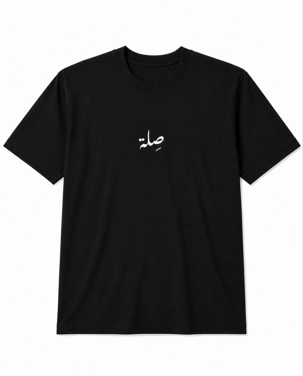 Black Selah Shirt