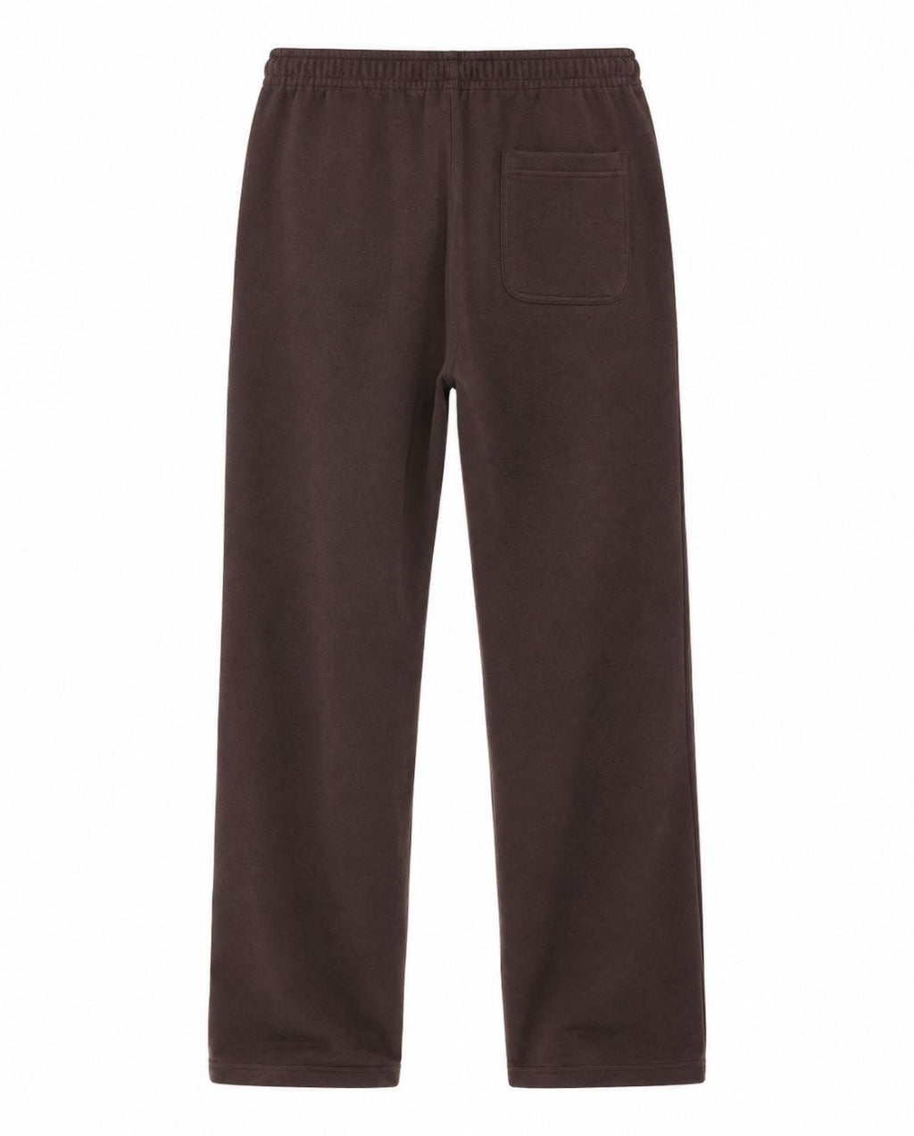 Brown Sweatpants