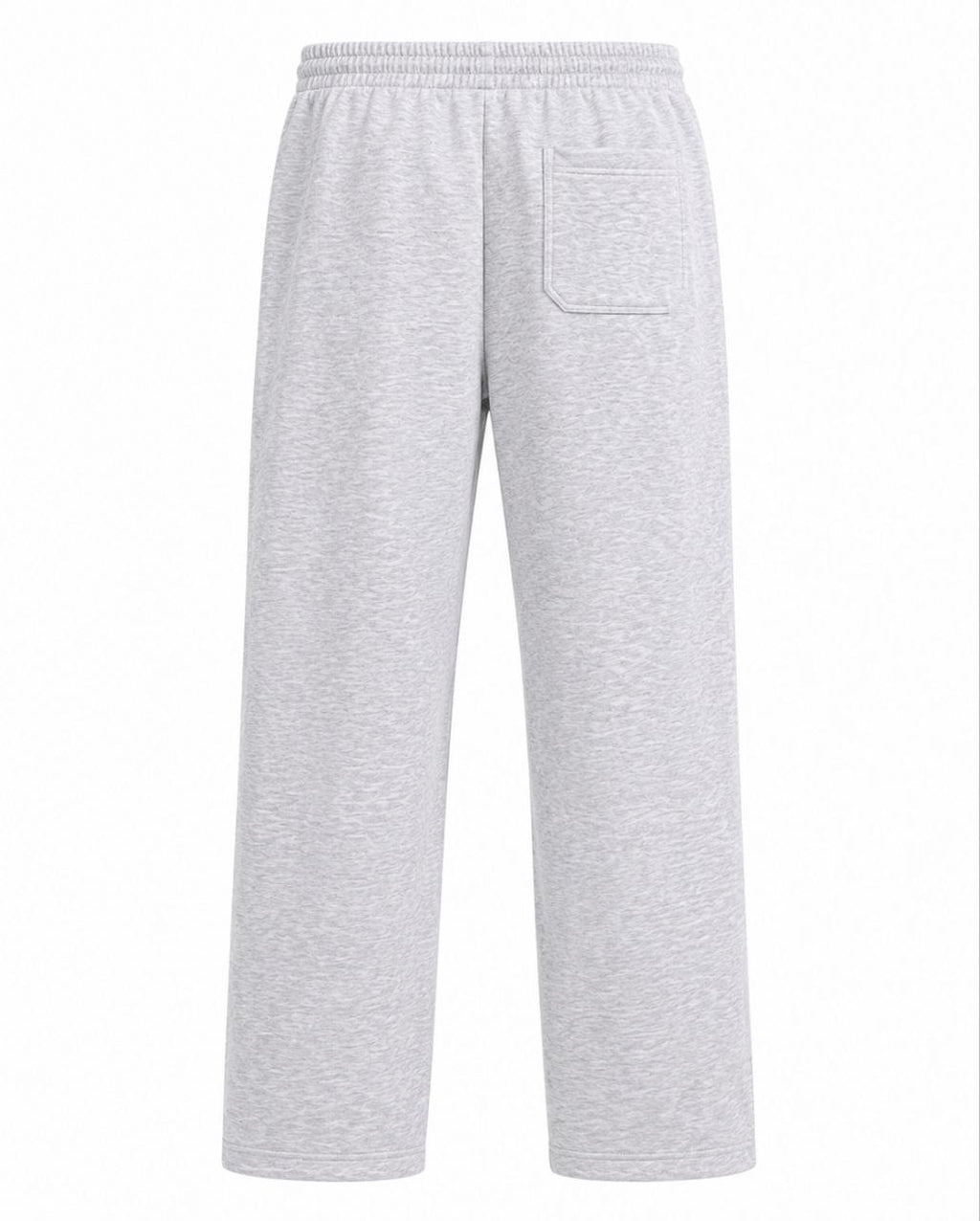 Gray Sweatpants