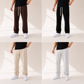 Sweatpants Bundle ( 4 Colors )
