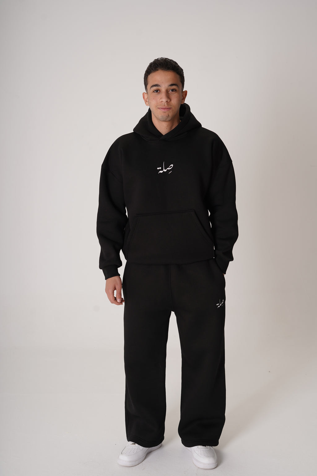 Black Selah Set