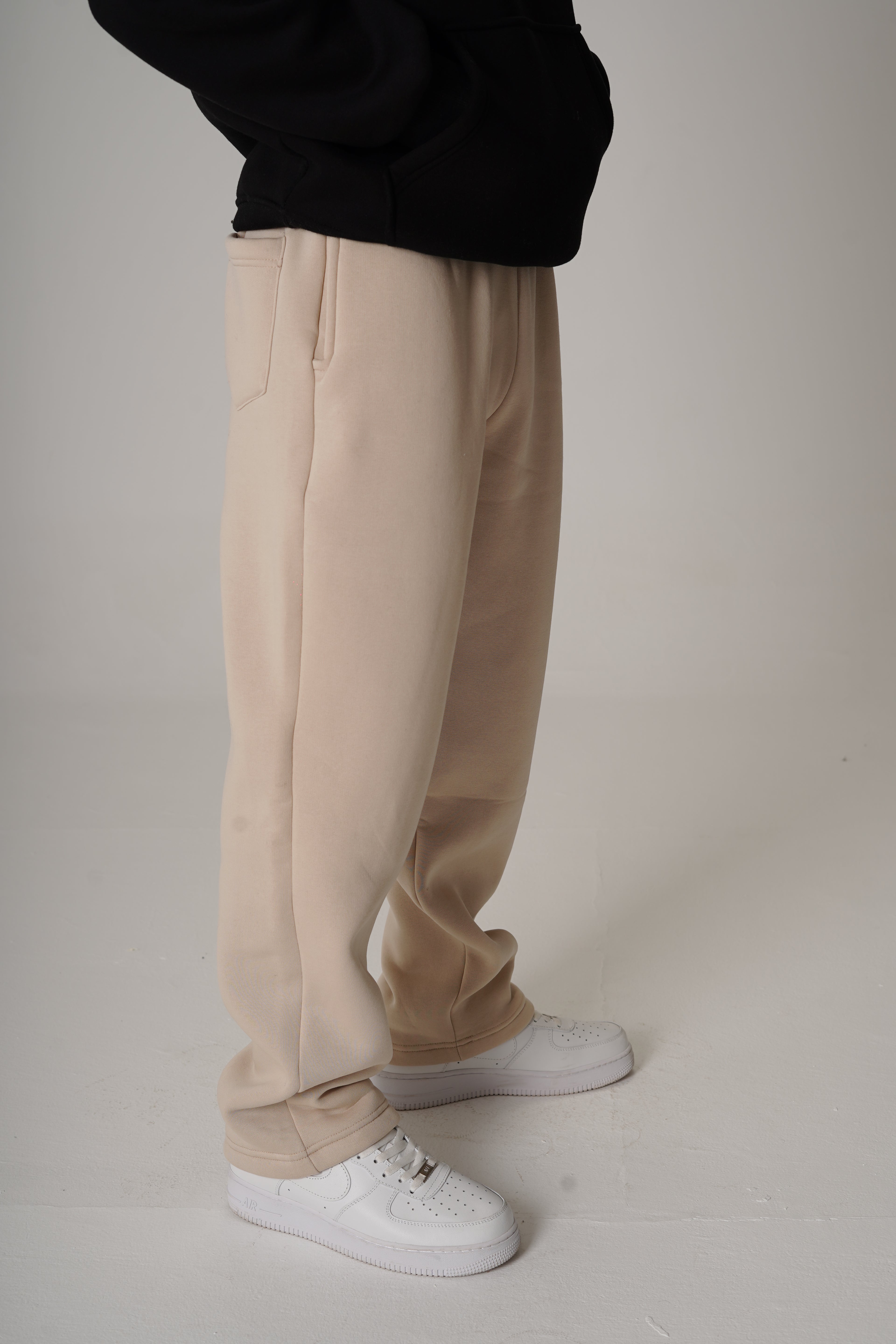 Sada Straight Sweatpants